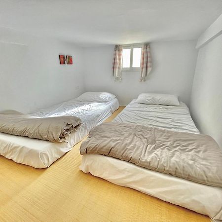 Riad Darna Tétouan Quarto foto