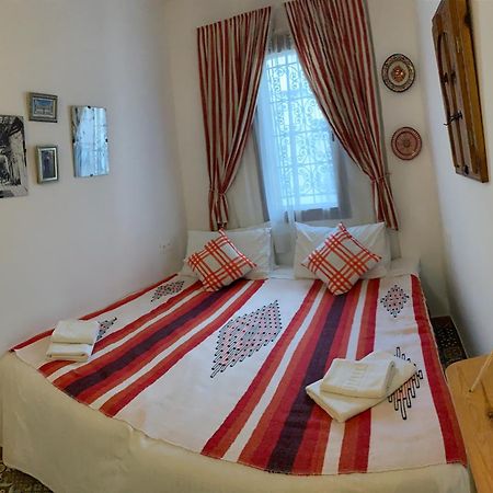 Riad Darna Tétouan Quarto foto