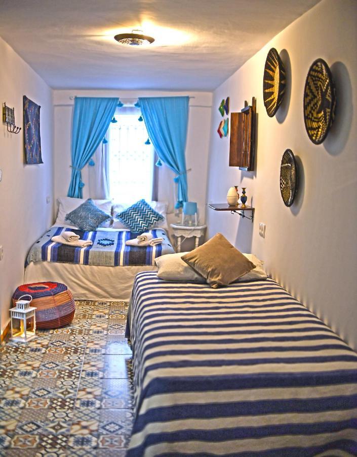 Riad Darna Tétouan Exterior foto
