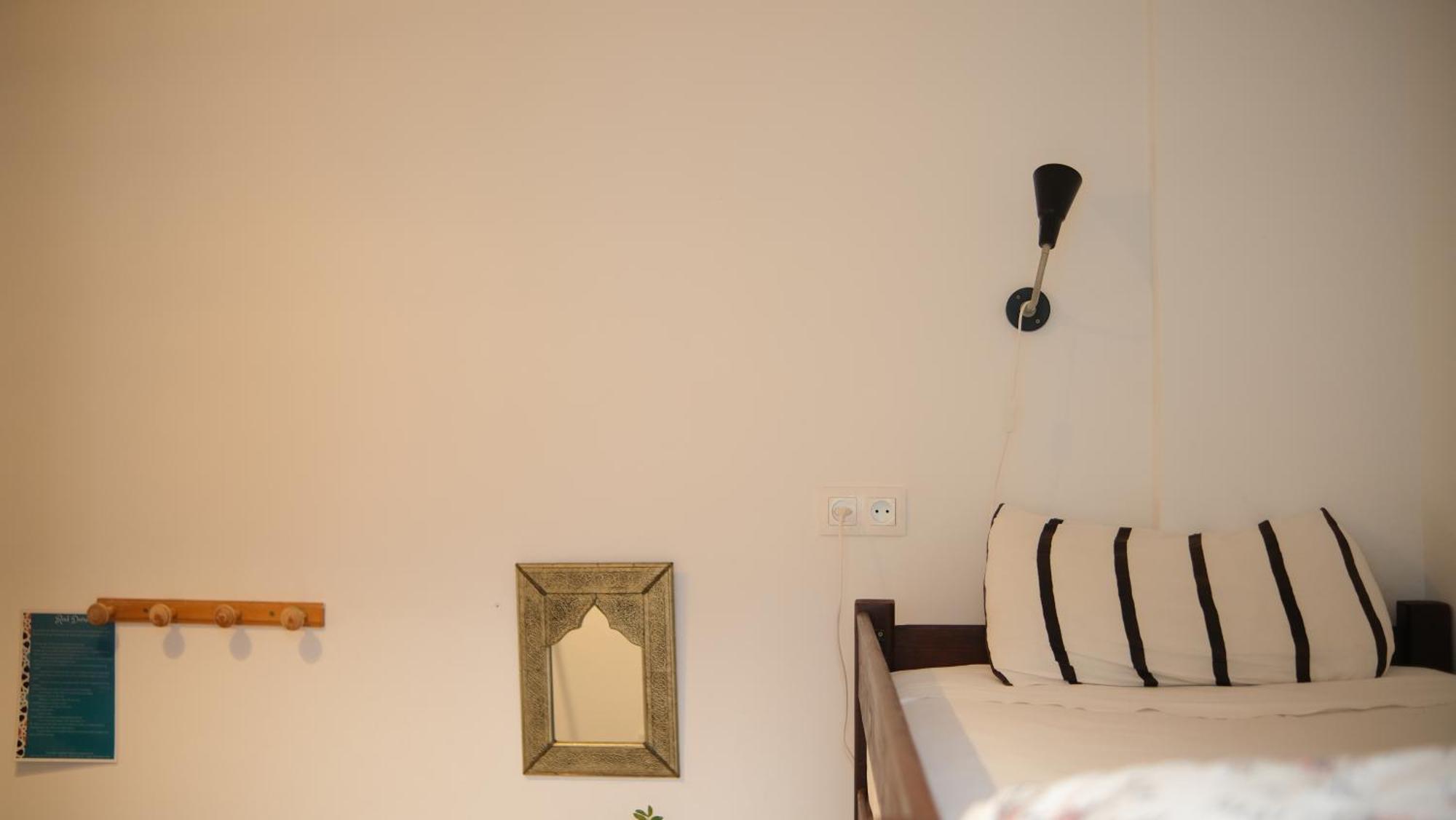 Riad Darna Tétouan Quarto foto