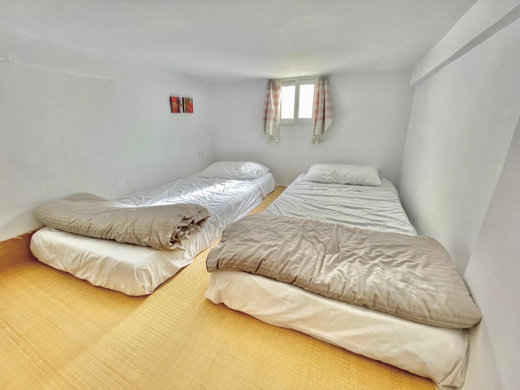 Riad Darna Tétouan Quarto foto