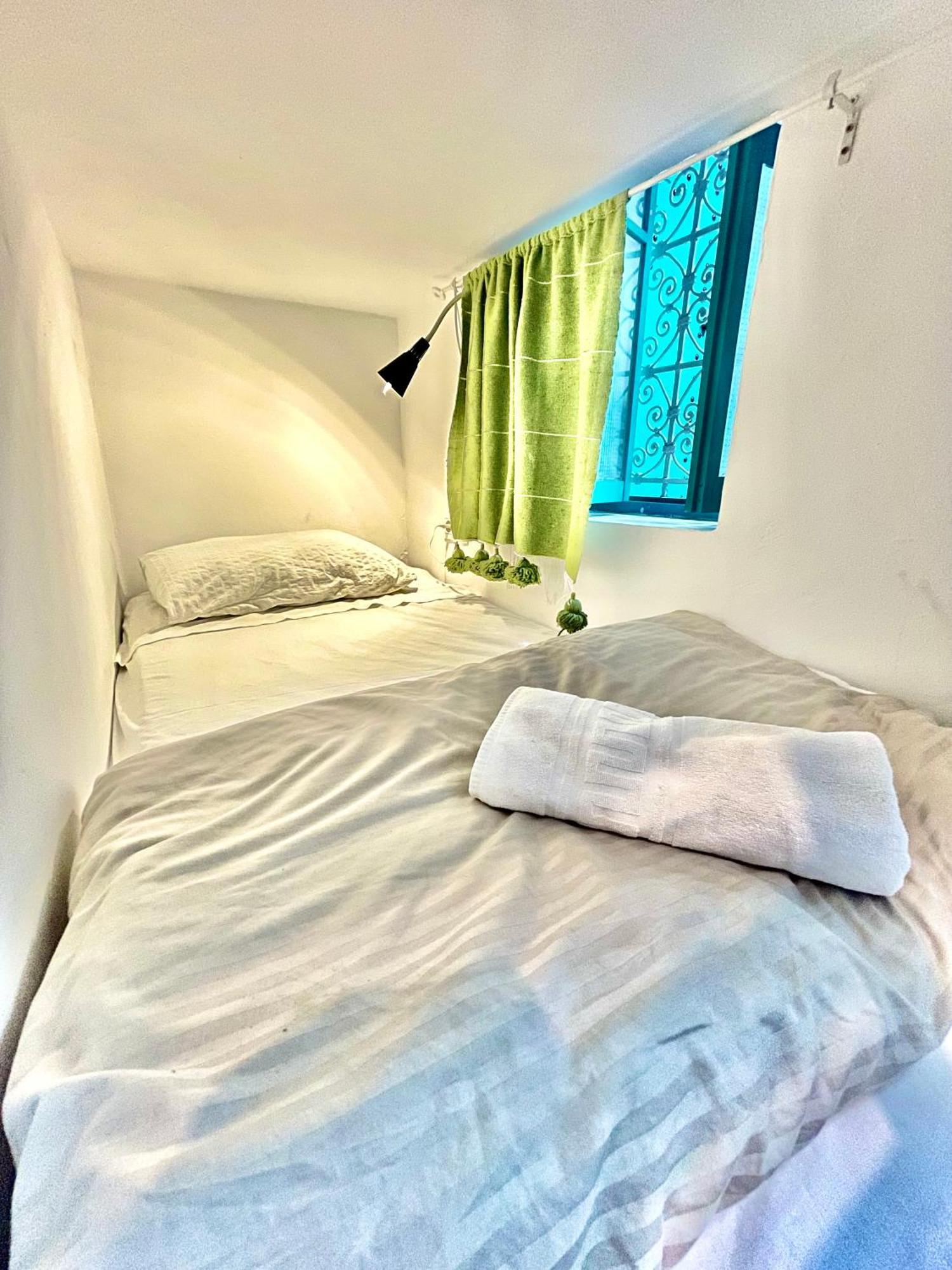 Riad Darna Tétouan Quarto foto