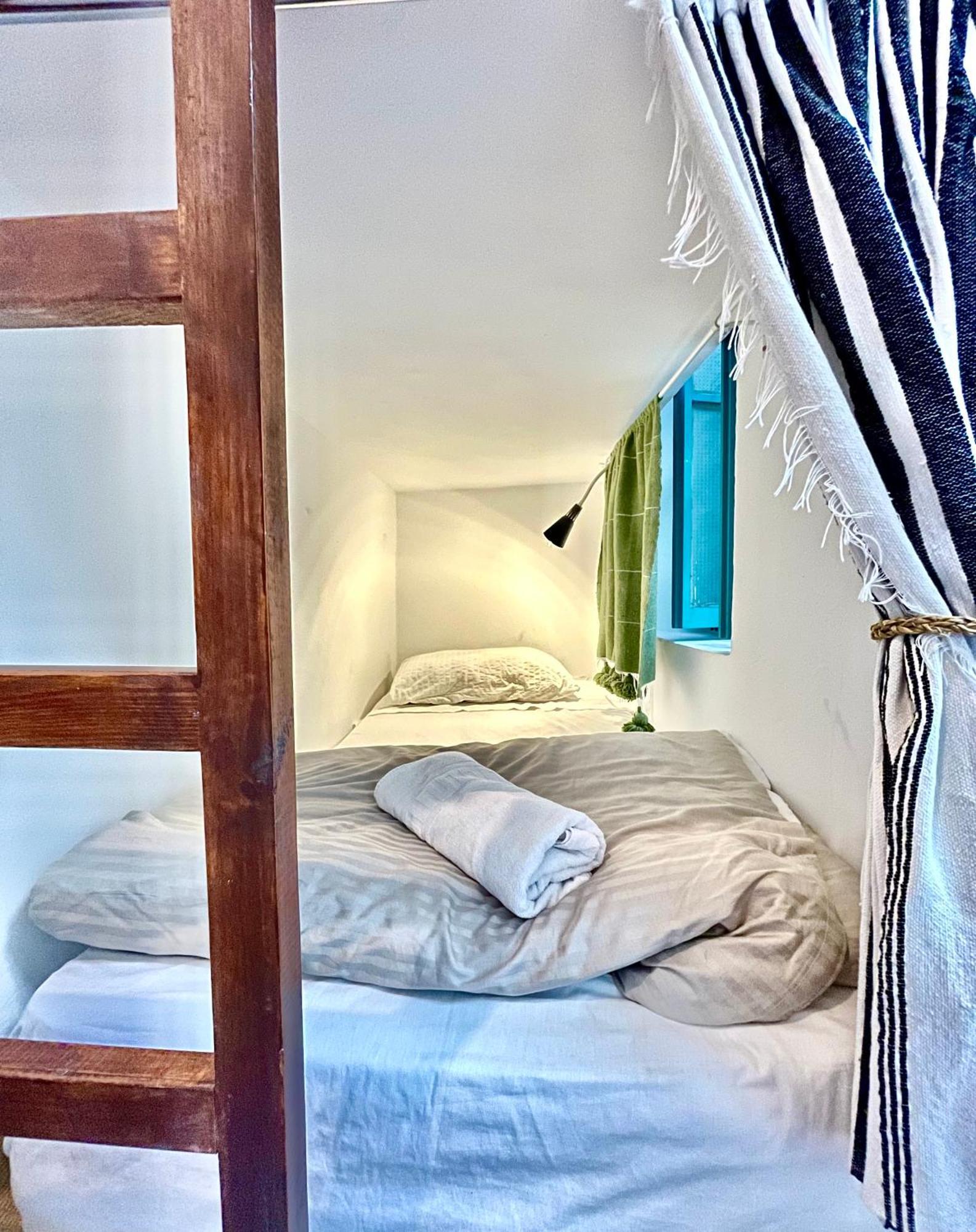 Riad Darna Tétouan Quarto foto